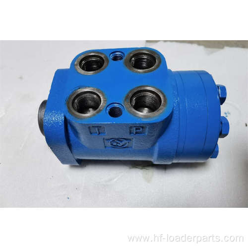 Full Hydraulic Steering Gear BZZ3-125C 44C0005